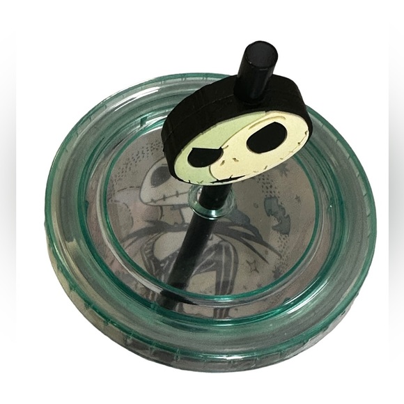 Disney Nightmare Before a Christmas 24oz Tumbler NWT - Picture 6 of 11